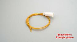 Anschlusskabel für Zusatzgerät (Navi) 12Volt für BMW S 1000 XR (2020- )