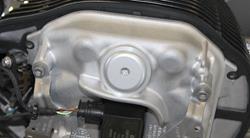 Öldeckel für BMW R 18 Öldeckel für BMW R 18