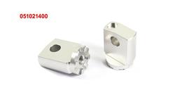 Variogelenk für Fahrer-Fußrasten für BMW R 18