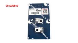 Variogelenk für Sozius-Fußrasten für BMW R 18