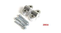 Lenkererhöhung 25mm für BMW R 18