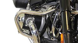 Sturzbügel Edelstahl für BMW R 18