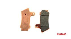 Bremsklötze hinten für BMW R 18