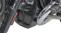 Bugspoiler für BMW R 18