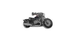 Pin R 18 für BMW R 18 Pin R 18 für BMW R 18