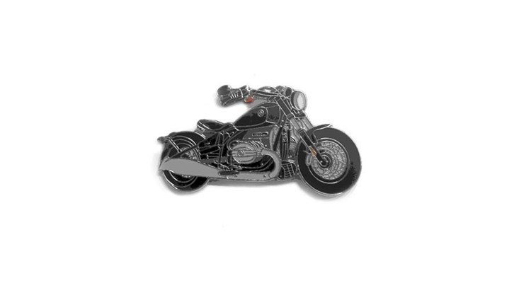 Pin R 18 für BMW R 18 Pin R 18 für BMW R 18