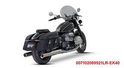 Remus CUSTOM Short Cut für BMW R 18 Remus CUSTOM Short Cut für BMW R 18