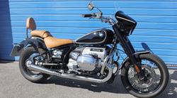 HATTECH Schalldämpfer für BMW R 18