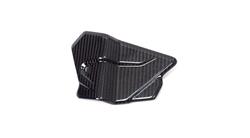 Kabelbaumabdeckung für BMW S1000R (2021- ) Kabelbaumabdeckung für BMW S1000R (2021- )