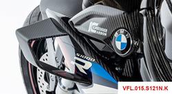 Verkleidungswinglet Carbon für BMW S1000R (2021- )