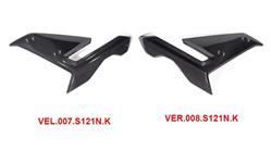Carbon Verkleidungsseitenteile für BMW S1000R (2021- )