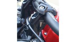 Lenkererhöhung mit Versatz für BMW S1000R (2021- ) Lenkererhöhung mit Versatz für BMW S1000R (2021- )