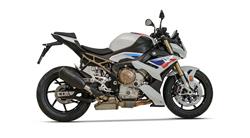Remus NXT Schalldämpfer für BMW S1000R (2021- )