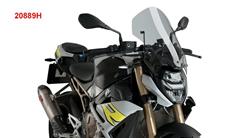 Tourenscheibe für Originalhalterung für BMW S1000R (2021- )
