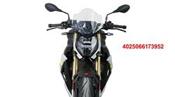Sportscheibe für BMW S1000R (2021- )