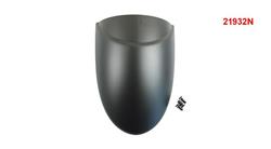 Kotflügelverlängerung für BMW R1300GS & Adventure