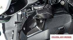 Einspritzdüsen-Abdeckung für BMW R1300GS & Adventure