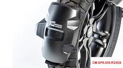 Spritzschutz hinten für BMW R1300GS & Adventure