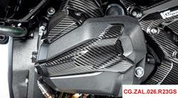 Zündkerzenstecker-Abdeckung für BMW R1300GS & Adventure Zündkerzenstecker-Abdeckung für BMW R1300GS & Adventure