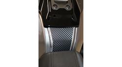 Tankpad R1300GS Adventure für BMW R1300GS & Adventure