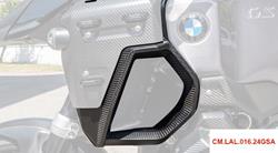 Carbon Luftauslass für BMW R1300GS & Adventure