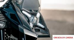 Carbon Schnabel für BMW R1300GS & Adventure