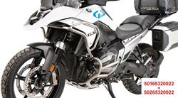 Sturzbügel Stahl / Edelstahl für BMW R1300GS & Adventure