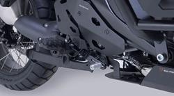 Verstellbarer Fußbremshebel für BMW R1300GS & Adventure