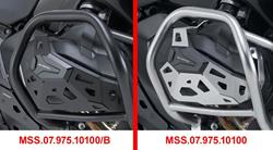 Zylinderschutz für BMW R1300GS & Adventure Zylinderschutz für BMW R1300GS & Adventure