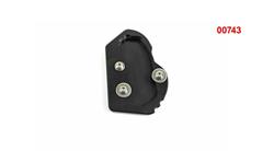 Seitenständervergrößerung für BMW R1300GS & Adventure