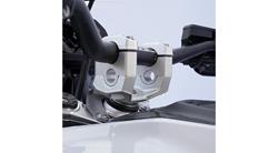 Lenkererhöhung für BMW R1300GS & Adventure Lenkererhöhung für BMW R1300GS & Adventure