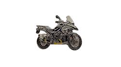 Pin R1300GS Triple Black für BMW R1300GS & Adventure Pin R1300GS Triple Black für BMW R1300GS & Adventure