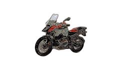 Pin R1300GS Adventure für BMW R1300GS & Adventure Pin R1300GS Adventure für BMW R1300GS & Adventure