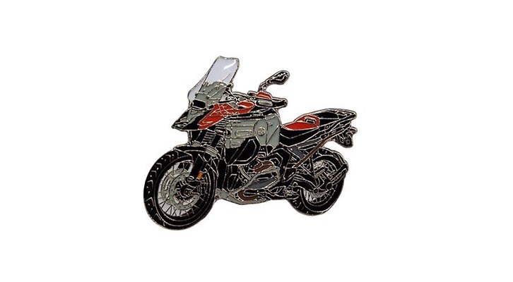 Pin R1300GS Adventure für BMW R1300GS & Adventure Pin R1300GS Adventure für BMW R1300GS & Adventure