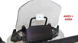 GPS Halterung für BMW R1300GS & Adventure