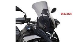 ERMAX Windschild für BMW R1300GS & Adventure