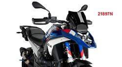 Windschild Sport Plus für BMW R1300GS & Adventure Windschild Sport Plus für BMW R1300GS & Adventure