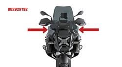 Windabweiser für BMW R1300GS & Adventure