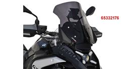 ERMAX Windschild Sport für BMW R1300GS & Adventure