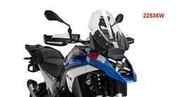 Tourenscheibe für BMW R1300GS & Adventure