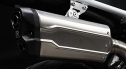 Remus 8 2.0 Auspuff für BMW F800GS (2024- ), F900GS & F900GS Adv Remus 8 2.0 Auspuff für BMW F800GS (2024- ), F900GS & F900GS Adv
