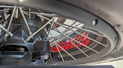 Felgenbettaufkleber für BMW F800GS (2024- ), F900GS & F900GS Adv