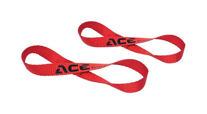 Zurrschlaufen-Set für BMW F800GS (2024- ), F900GS & F900GS Adv Zurrschlaufen-Set für BMW F800GS (2024- ), F900GS & F900GS Adv