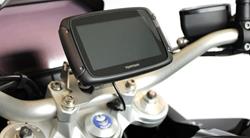 GPS Halterung für BMW F800GS (2024- ), F900GS & F900GS Adv