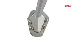 Seitenständervergrößerung für BMW F800GS (2024- ), F900GS & F900GS Adv