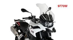 Tourenscheibe für BMW F800GS (2024- ), F900GS & F900GS Adv