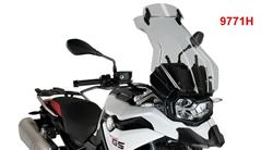 Variotourenscheibe für BMW F800GS (2024- ), F900GS & F900GS Adv