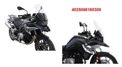 Touringscreen für BMW F800GS (2024- ), F900GS & F900GS Adv