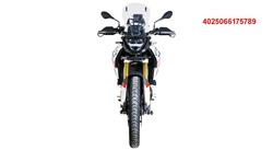 Variotouringscreen Windschild für BMW F800GS (2024- ), F900GS & F900GS Adv