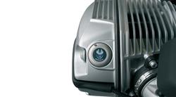 Öldeckel mit Emblem für BMW R12nineT, R12, R12S & R12G/S Öldeckel mit Emblem für BMW R12nineT, R12, R12S & R12G/S